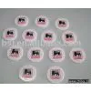 Plastic Token Coin /2 Euro Coin Size Plastic Token thumbnail-1