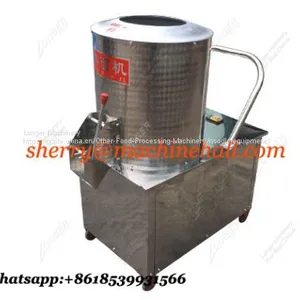 Semi-Automatic Dough Mixer| Flour Mixing Machine thumbnail-2