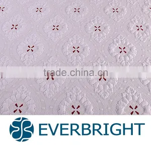 Wally Non Woven Bamboo 100% Cotton Fabric for Mattress Ticking thumbnail-3