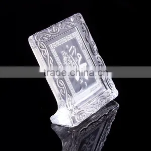 Crystal Bible Book For Islamic Wedding Gifts thumbnail-3
