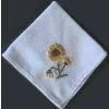 Peru Sunflower Napkin Matita thumbnail-1