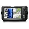 Humminbird 998c SI Combo GPS Receiver thumbnail-1