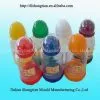 Plastic Vinegar Bottle thumbnail-1