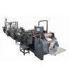 Roll Fed Square Bottom Paper Bag Making Machine(HD-330) thumbnail-1