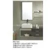 Supply RN-1181 Bathroom Cabinet thumbnail-1