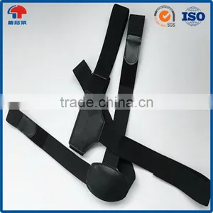 38mm*50cm Strong Elastic Hook Loop Reusable Tie Strap thumbnail-2