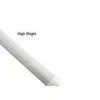 T8 LED Replacement Clear Cover Tube Lights 3528 thumbnail-1