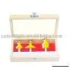 3pcs Stile Rail Bit Set thumbnail-1