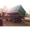 Self Discharge Farm Tractor Trailer thumbnail-2
