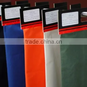 Aramid Woven Fabric for Firefighter Workwear Frock thumbnail-4