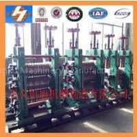 Energy Saving Rebar Rolling Mill thumbnail-1