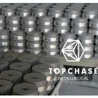Tundish Submerged Entry Nozzle SEN thumbnail-1