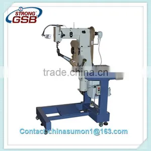 GR-166 Thread Side Seam Sewing Machine thumbnail-1