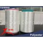 HMLS Polyester Filament Yarn 1000D for Industrial Tyre Cord Fabric thumbnail-1