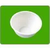 Supply Disposable Biodegradable Bagasse Partyware Tack-away Bowl thumbnail-1
