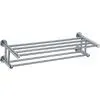 Stainless Steel Towel Rack thumbnail-3