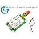 High Speed 200mW Wireless Transceiver Module GFSK Modulation With 16 Channel thumbnail-1