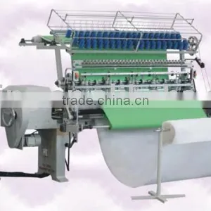 Computerized Quilting Machine thumbnail-1