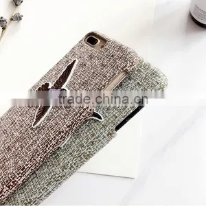 Mobile Accessories PC Plastic Rectangle Custom Phone Cases thumbnail-3