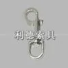 Stainless Steel Spring Hook thumbnail-1