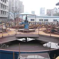 Water Treatment Agitator From RIXU thumbnail-1