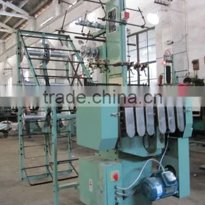 Narrow-fabric Needle Loom Machine thumbnail-1