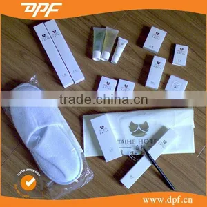Hotel Bathroom Disposable Amenities thumbnail-2
