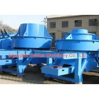 VSI7611 VSI Vertical Shaft Impact Crusher thumbnail-1
