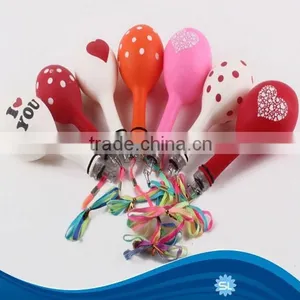 Wholesale Printed LED Light Latex Balloon thumbnail-1