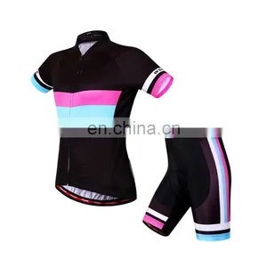 Wholesala Normzl China Custom Cycling Jersey Private Label thumbnail-2