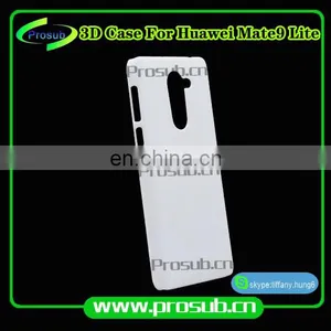 3d Sublimation Heat Transfer Blank Smartphone Case Cover for Prosub- Huawei Mate9 Lite thumbnail-3
