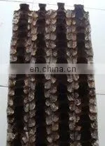 BY-D021 Mink Fur Plate thumbnail-1