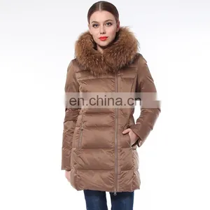 Wholesale Factory Price Fashion Style Women Fashion Coats thumbnail-1