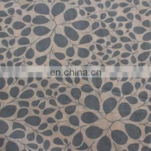 Cotton Printed Sateen thumbnail-1