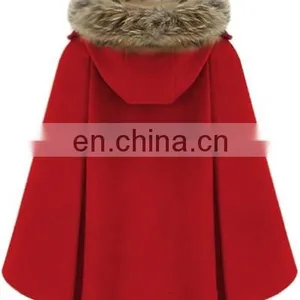 New Fashion for Fur Women Coat thumbnail-2