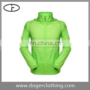 High Quality Outdoor Waterproof Skin Jackets Women thumbnail-1