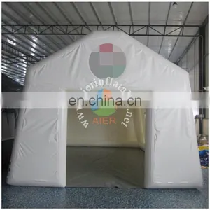 Inflatable Sealed or Welding Tent for Advertising, Inflatable Medical Tent for Sale, Inflatable Water Proof Rehab Tent thumbnail-5