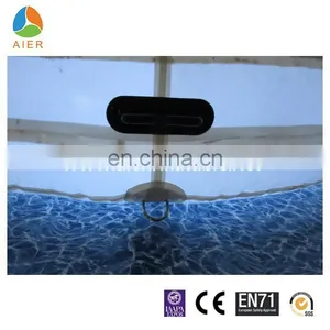 Outdoor Inflatable Sofa Furniture, Inflatable Sofa for Party, Inflatable Furniture Sofa Set thumbnail-6