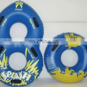 2012 Double Swim Ring thumbnail-1