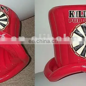 Inflatable Cap,inflatable Hat thumbnail-1