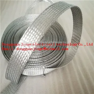 Aluminum Braided Loose Tropics Wholesale Price thumbnail-3
