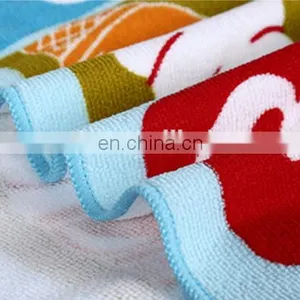 Perfect Soft Cotton Beach Towel for Hotel & Home Use With Full Package Service thumbnail-3