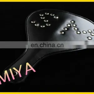Leather Spanking Paddles Sex Product for Men thumbnail-3