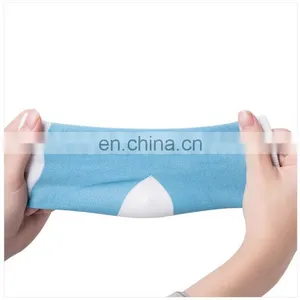 High Quality Intensive Moisturizing Gel Heel Sleeves #HG-01 thumbnail-5