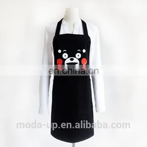 An Apron Printed the Pattern of Kumamon thumbnail-6