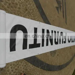 Custom Advertising Vinyl Banner thumbnail-6