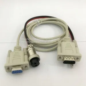 25W TTL/Rs232&rs485 Radio Data Transmitter Receiver Module 19200bps Radio Modem 30km-50km rf Transceiver thumbnail-5