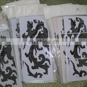 Wholesale Pvc Logo Transfer Sticker/bumper Sticker Suppliers thumbnail-3