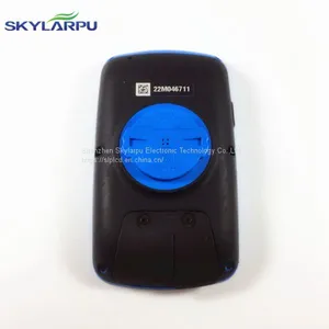 Skylarpu (Blue)rear Cover for GARMIN EDGE 800 Bicycle Speed Meter Back Cover With Battery Repair Replacement Free thumbnail-1