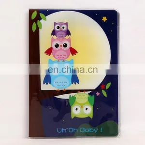 Colorful Passport Printing PVC Pouch Card Holder thumbnail-1